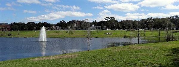 Jessie Brock Community Center