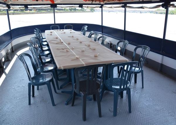 Capitol River Cruises