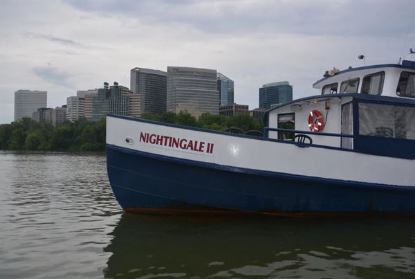 Capitol River Cruises