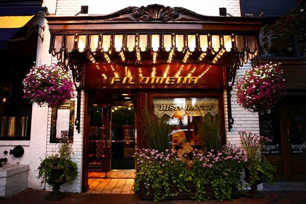 Filomena Ristorante