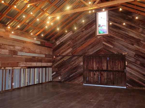 Yellow House Bed and Breakfast & Event Center