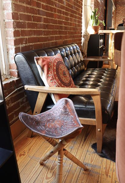 The Event Space at 100 Taylor