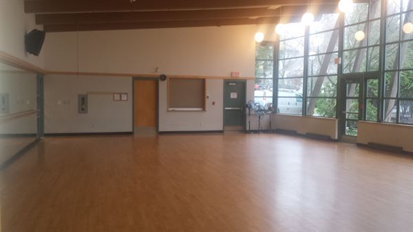 North Vancouver Recreation Commission