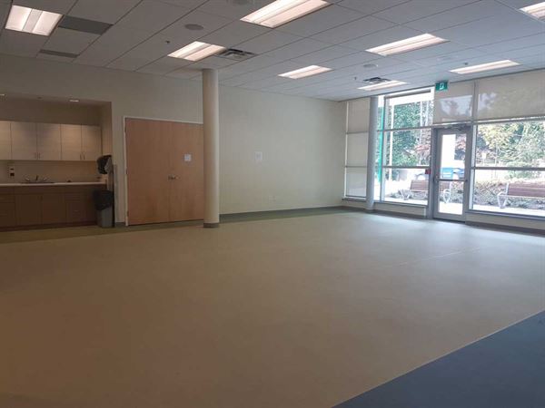 North Vancouver Recreation Commission