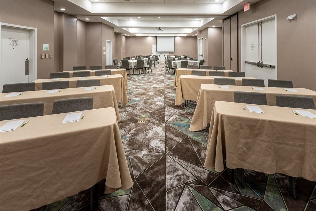 Holiday Inn Hotel & Suites Memphis - Wolfchase Galleria, photo 6