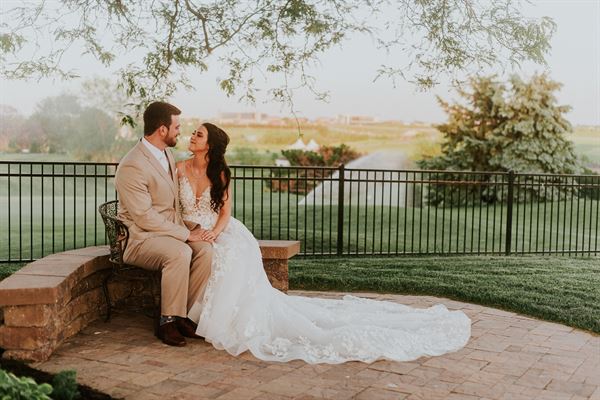 A Venue on the Ridge