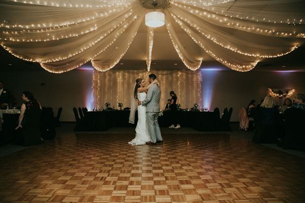 A Venue on the Ridge