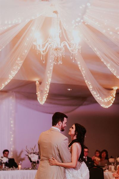 A Venue on the Ridge