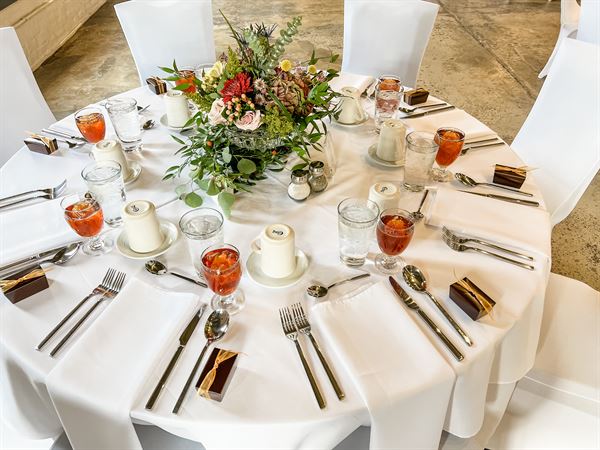 The Blackburn Inn and Conference Center