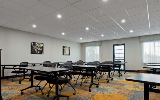 Best Western Plus - Executive Inn