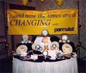 That's Great Entertainment