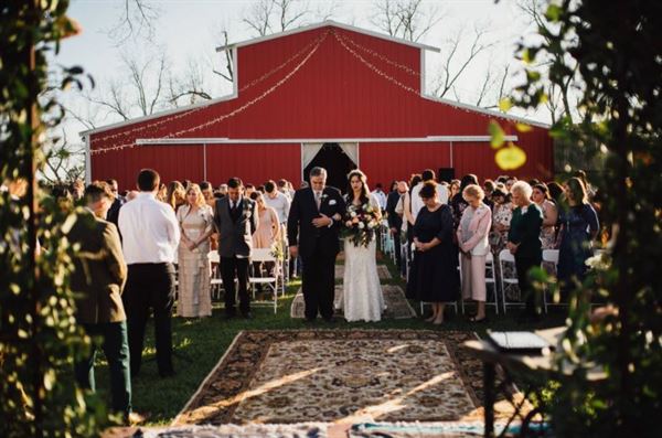 The Orchard at Martin's Pecanville