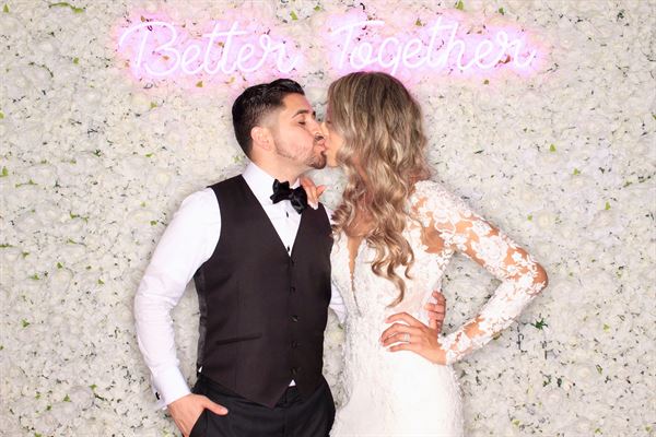 Photo Booth Rental Chicago