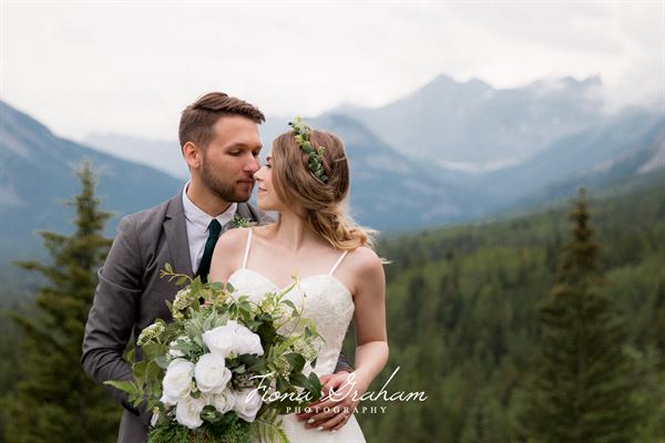 Fiona Graham Photography