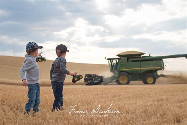 Fiona Graham Photography