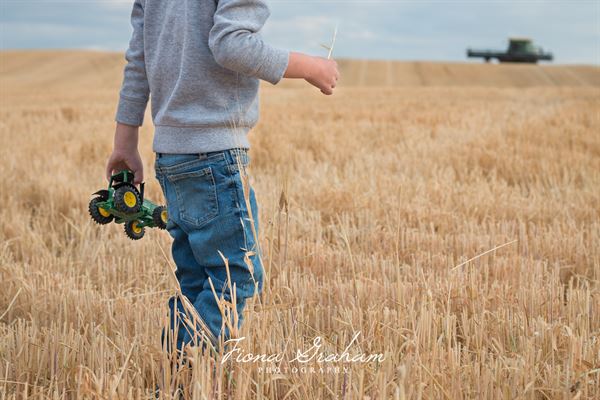 Fiona Graham Photography