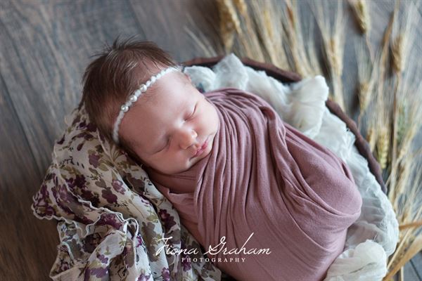 Fiona Graham Photography