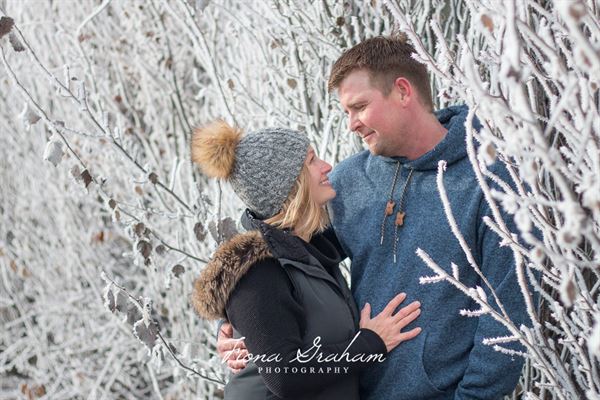 Fiona Graham Photography