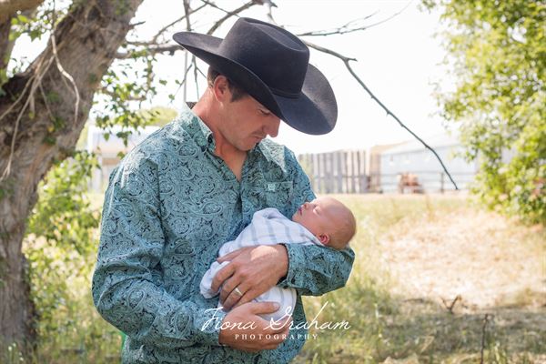 Fiona Graham Photography