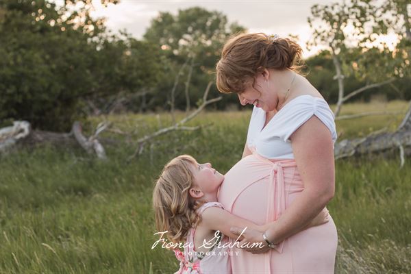 Fiona Graham Photography