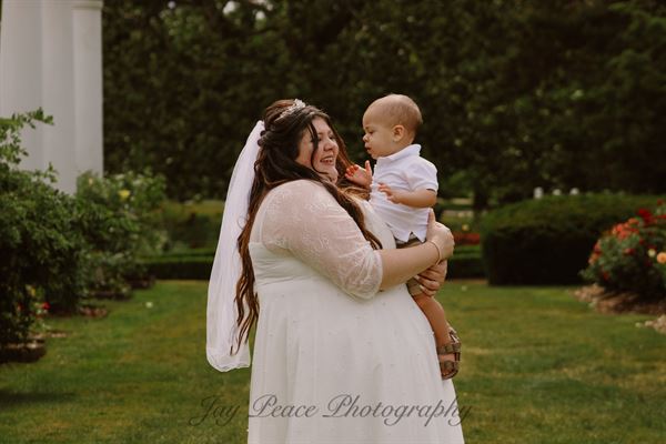 Jay Peace Photography