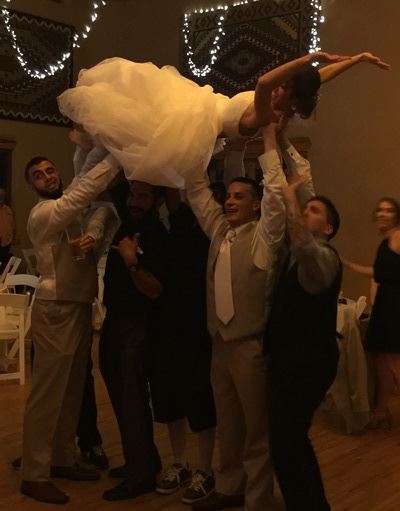 Too Hot To Stop DJ & Photo Booth Entertainment