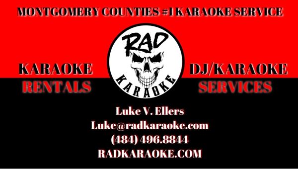 Rad Karaoke And Entertainment