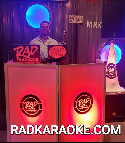 Rad Karaoke And Entertainment
