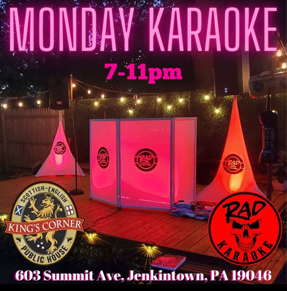 Rad Karaoke And Entertainment