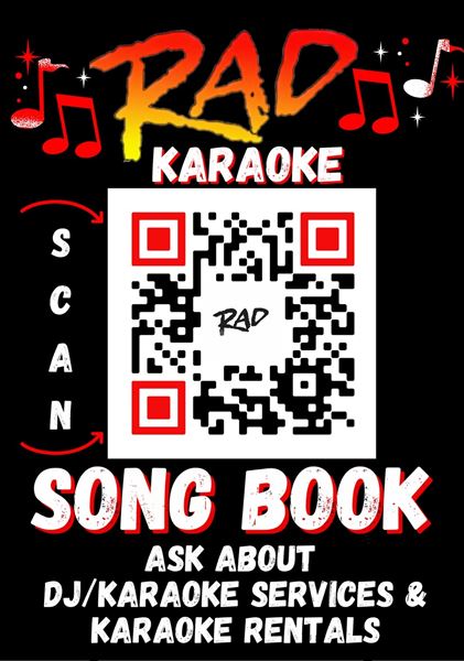 Rad Karaoke And Entertainment
