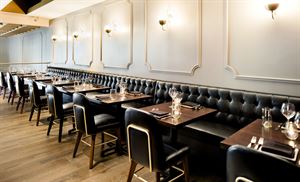 SEMI-PRIVATE MEZZANINE