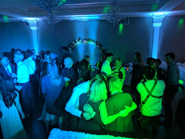 Double DJ Services - Collingwood