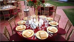 Designer Specialty Linens