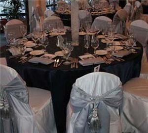 Designer Specialty Linens