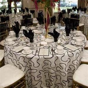 Designer Specialty Linens