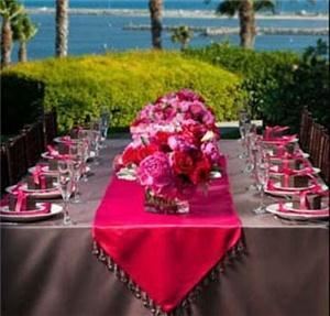 Designer Specialty Linens