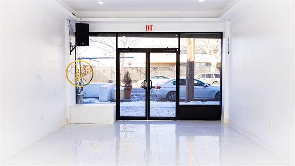 Les Scarlett Studios