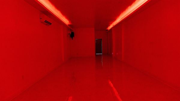 Les Scarlett Studios