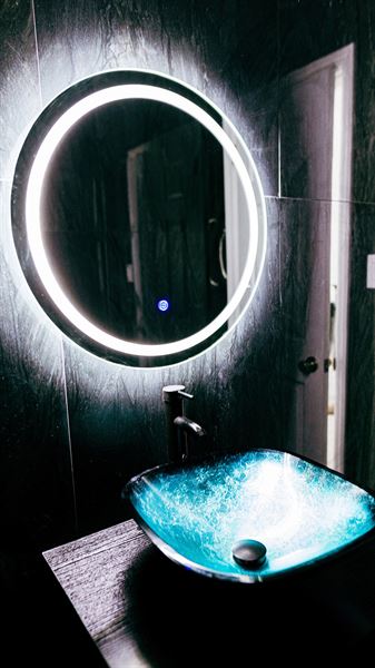 Les Scarlett Studios