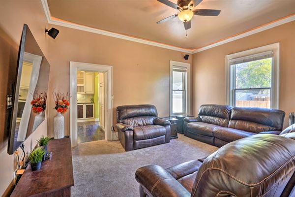 The Royal Gorgeous Home