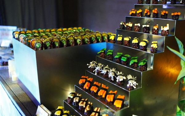 Elegant Affairs Caterers