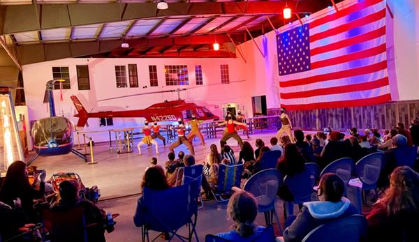 Specialized Aviation