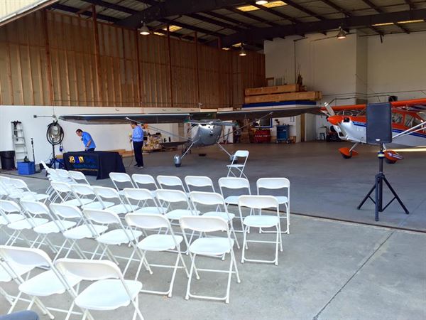 Specialized Aviation