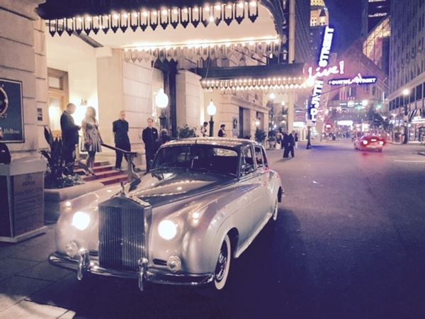 Royal Transportation of Louisville