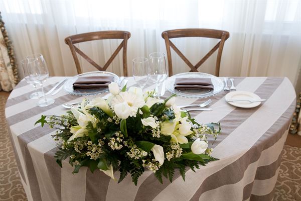 Franklin Country Club