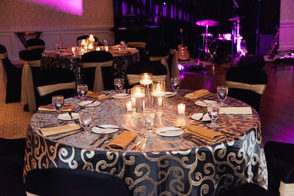 Franklin Country Club