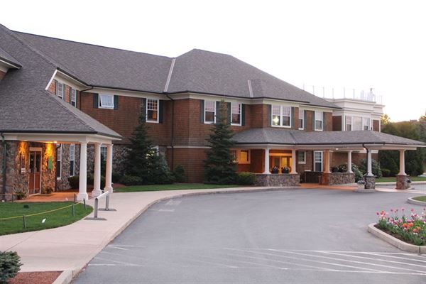 Franklin Country Club