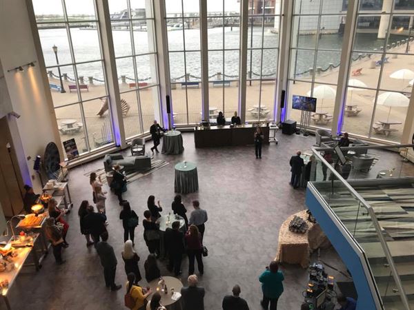 Great Lakes Science Center