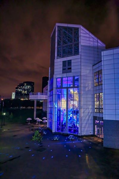 Great Lakes Science Center