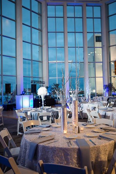 Great Lakes Science Center